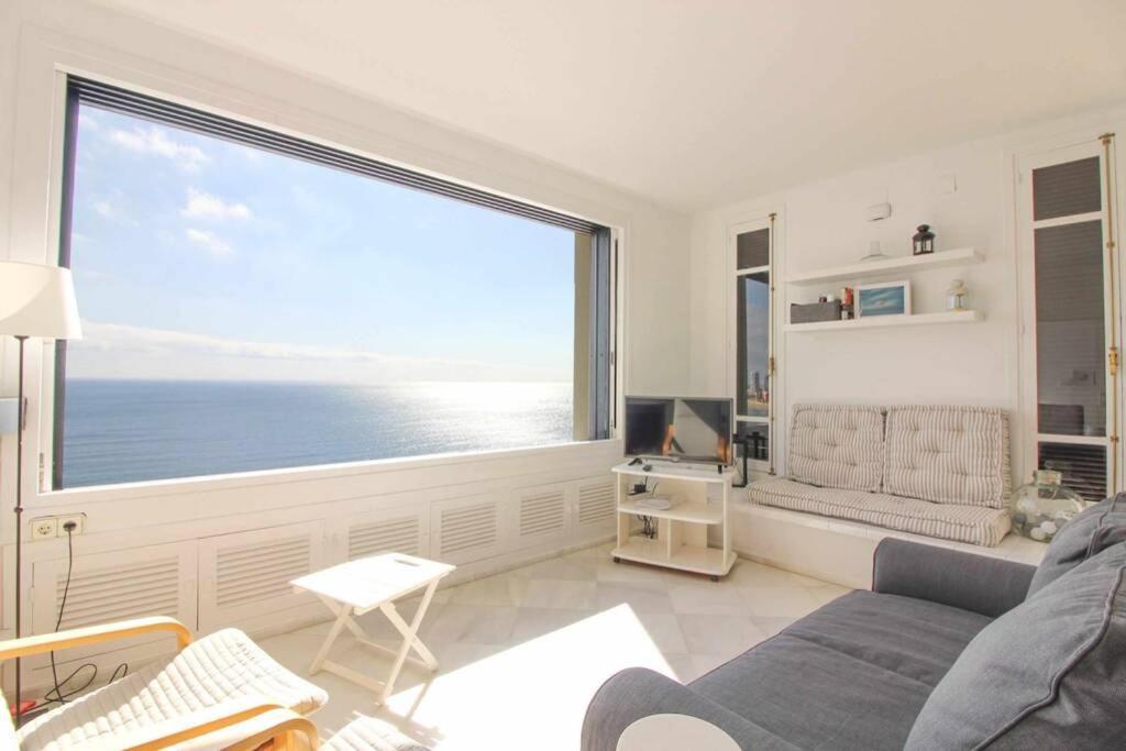 Apartamento Con Piscina - Anfiteatro 卡尔佩 外观 照片